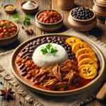 Pabellón criollo venezolano