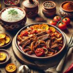 Carne mechada venezolana