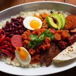 Bandeja Paisa